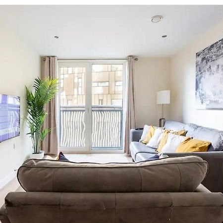 Luxury Central London Apartment Eksteriør bilde