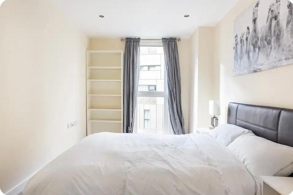 Luxury Central London Apartment Eksteriør bilde