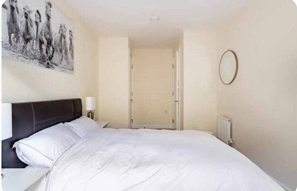Luxury Central London Apartment Eksteriør bilde