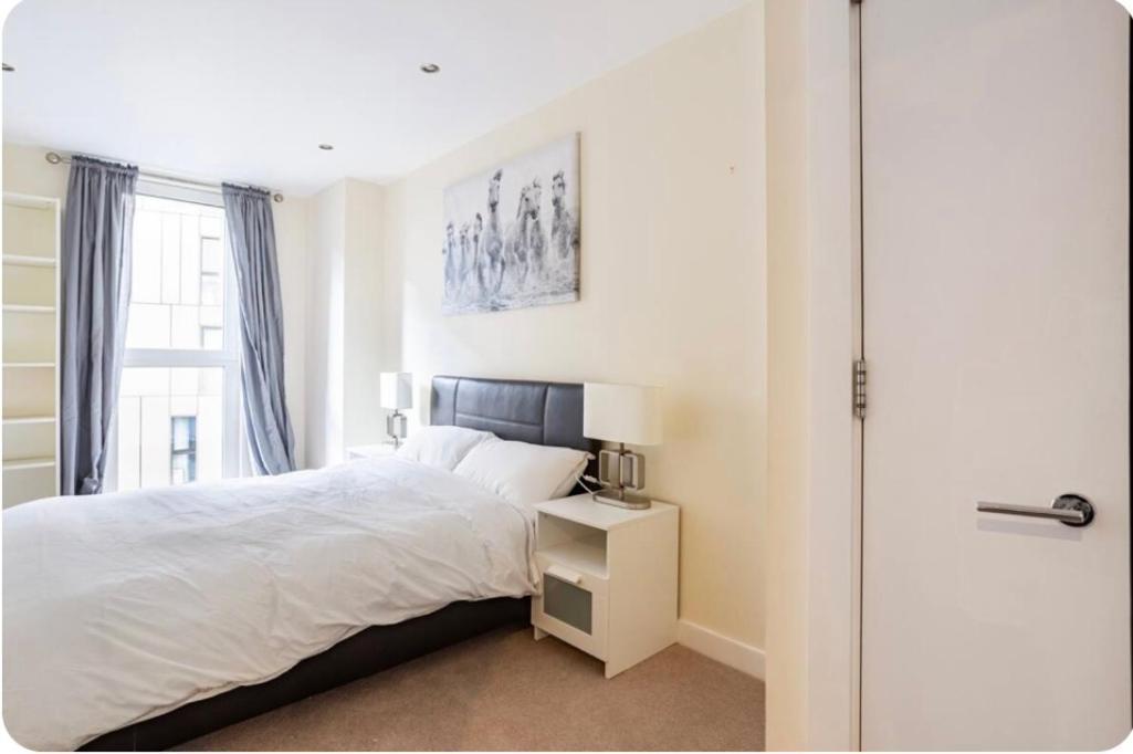 Luxury Central London Apartment Eksteriør bilde