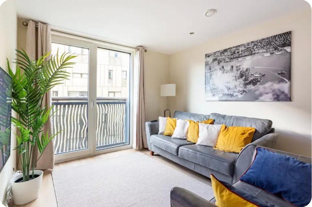 Luxury Central London Apartment Eksteriør bilde